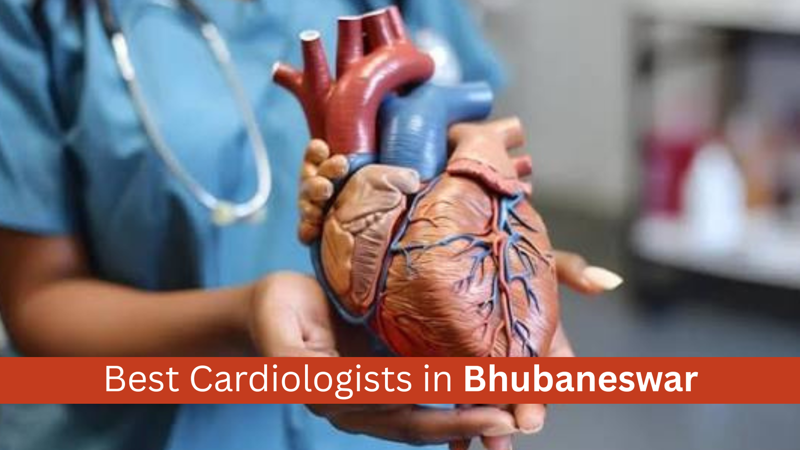 Best Cardiologists in Cuttack