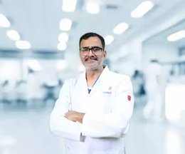 Dr Lingaraj Nath