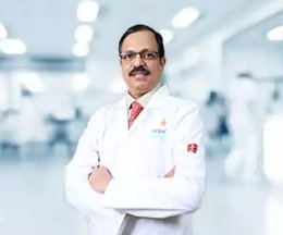 Dr. R. V. S. Kumar