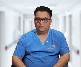 Dr. Lalatendu Mahapatra
