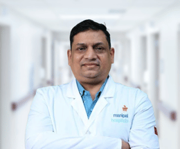 Dr. Ramya Ranjan Behera
