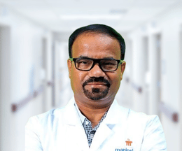 Dr. Laxmidhar Parhi