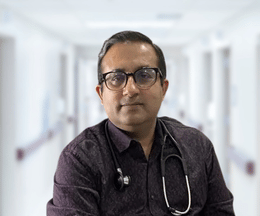 Dr. Pradyut Ranjan Bhuyan