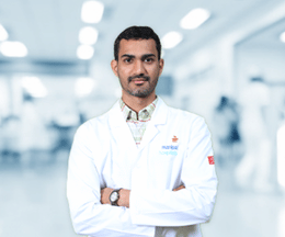 Dr. Harekrushna Sahu